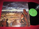 VG+ RARE PRIVATE BLACK GOSPEL SOUL LP - THE PILGRIM WONDERS OF TOLEDO, OH