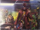 Iron Maiden, Stranger in a strange land, NEW/MINT 7 inch single in poster sleeve