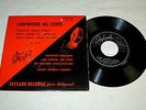 LIGHTHOUSE ALL STARS Shorty Rogers/Maynard Ferguson c.1952 SKYLARK EP-100 7