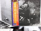 THE WHO quadrophenia JAPAN orig DLP w/OBI rare     [FREE P+P]