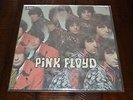 Pink Floyd Piper at the Gates of Dawn FAME UK press Rare record LP near mint NM-