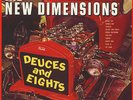 New Dimensions - Deuces & Eights Vinyl US LP
