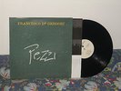 FRANCESCO DE GREGORI-PEZZI-RARO LP NUMERATO-MINT