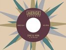 She & Him 'In the Sun' B/W 'I Can Hear Music' 45rpm 7