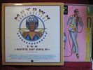 various  MOTOWN CHARTBUSTERS - 150 HITS OF GOLD  -  Motown 9 LP-Box