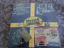 Perkele Picture LP Box, Oi Punk LP, Voice of Anger etc.
