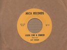 Roy Wright / James Robbins - Hook Line & Sinker / I Cant Please You - Mica Soul