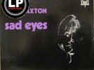 Mary Saxton - Sad Eyes LP - Birchmount