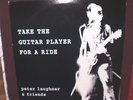 Peter Laughner & Friends 2 LP Set Take The Guitar Player For A Ride Mint-