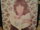 LINDA RONSTADT Don't Cry Now - Asylum SD 5064 SIGNED 