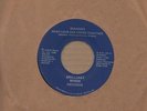 Mahana - What Love Has Joined Together /  She Really Needs Love - Brilliant Mind