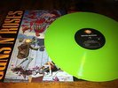 GUNS N ROSES APPETITE FOR DESTRUCTION BANNED SLEEVE   12