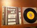 Lama - Nimetön Org. -81 Really Rare Punk Finland Terveet Kädet Rattus Karanteeni