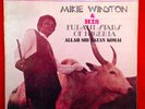 MIKE WINSTON & FULANI STARS OF NIGERIA Allah Shi Yazan Komai rare AFRO FUNK HEAR