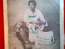 ERIC KOL Back To The Land deep AFRO SOUL/ROCK OG Nigeria LP LISTEN