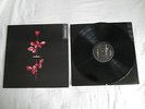 DEPECHE MODE VIOLATOR LP VINYL STUMM 64 EXCELLENT CONDITION