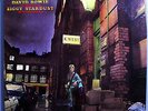 DAVID BOWIE ZIGGY STARDUST & SPIDERS FROM MARS RARE ORIG '72 RCA LP NEAR MINT