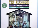 DILLARDS BACK PORCH BLUEGRASS RARE ORIG'63 ELEKTRA STEREO LP GUITAR PLAYER LABEL