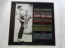 GERRY MULLIGAN THE GENIUS OF JAPAN LP Chet Baker Bob Brookmeyer