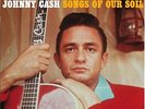 Cash,Johnny - Songs Of Our Soil [Vinyl New]