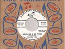 Northern Soul 45 - The YUM YUMS Gonna Be A Big Thing - ABC 10697 - RARE VG++