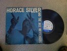 HORACE SILVER AND THE JAZZ MESSENGERS - STEREO LP BLUE NOTE 1518 -Excellent (EX)