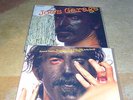Frank Zappa  - Joe´s Garage Act I, II & III - zwei Alben, drei LP´s