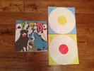 THE FORMAT Dog Problems Deluxe White 2x Vinyl LP Rare NOT MISPRINT