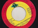 HIS MAJESTY 1ST SUPREME DIGI KILLER 45 CLIVE MATTHEWS CHANGE YOUR CONSTITUTION ?