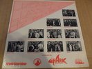 CHICAGO CLASS OF 85 ROCK N ROLL PARADOXX HAMMERON SEALED PRIVATE HEAVY METAL LP