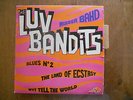 EP THE LUV BANDITS 