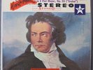 BEETHOVEN: Eroica Symphony. Scherchen/Vienna. Westminster XWN 14045. Mint