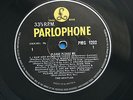 BEATLES PLEASE PLEASE ME 1st Y/B MONO gold small 33 1/3 EX++/VG+