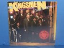 The Kingsmen Better In Person A Live Concert SEALED LP record Christian Gospel