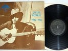 VA(CARL MARTIN) GUITAR WIZARDS 1926-1935 YAZOO L-1016 US pressing Vinyl LP