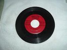 Very Rare 45 Rythmn Rockers on SQUARE VG+(Rocker/Hot Rod/Surf)