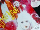HOLE 1ST ALBUM 1991 ORIGINAL PRESSING PRETTY ON THE INSIDE COURTNEY LOVE RARE