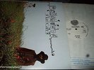 IAN CARR : BELLADONNA LP 1972 VERTIGO SWIRL 6360076 VO PRICE CODE UK