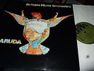 RELEASE MUSIC ORCHESTRA : GARUDA LP 1975 GREEN BRAIN 1072 GERMANY