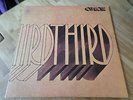 Soft Machine 2x LP Third UK Orange CBS 1st press SUPERB VINYL & COVER 10 pics