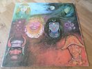 King Crimson LP In the wake of poseidon UK Pink island 1st press 8 pictures