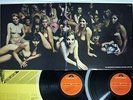 JIMI HENDRIX EXPERIENCE ELECTRIC LADYLAND POLYDOR MPU 9705,6 Japan Vinyl 2LP