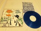 A Loss For Words willow tree new found glory four year strong title fight RARE