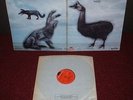 THE WEB I Spider LP 1970 POLYDOR 1st Press BRILLIANT EXAMPLE