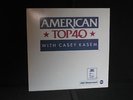 American Top 40 with Casey Kasem