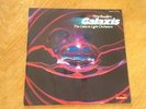 Galactic Light Orchestra, The – Time Travellers Galaxis lp