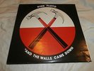3xLP Pink Floyd   And The Walls Came Down    rare   not tmoq