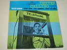 DEXTER GORDON - CALLING ...- LP 1963 ORIG STEREO BLUE NOTE RVG EAR LISTEN