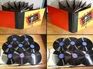 2 Vintage 78 ALBUMS 14/14 Records 12