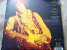 JIMI HENDRIX 